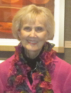 Susan Vreeland
